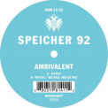 Ambivalent - Speicher 92 '2016