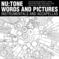 Nu:Tone - Words And Pictures (Intrumentals And Accapellas) '2011