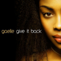 Gaelle - Give It Back '2004