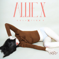 Allie X - Collxtion I (Deluxe Version) '2015