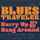 Blues Traveler - Hurry Up & Hang Around '2018