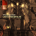 Machine Code - Mechtropolis Album Sampler '2016