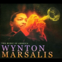 Wynton Marsalis - The Music Of America: Wynton Marsalis (2CD) '2012