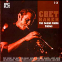Chet Baker - The Sesjun Radio Shows (2CD) '2010
