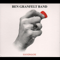 Ben Granfelt Band - Handmade '2014