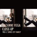 Suzanne Vega - Close-Up, Vol. 4 Songs Of Family '2012