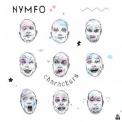 Nymfo - Characters '2012