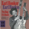 Earl Hooker - Two Bugs And A Roach '1990