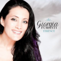 Giorgia Fumanti - Essence '2015