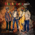 Black Roots - Take It [Hi-Res] '2018
