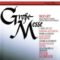 Peter Schreier - Mozart: Mass In C Minor '2016