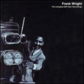 Frank Wright - The Complete Esp-disk Recordings (2CD) '1965