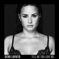 Demi Lovato - Tell Me You Love Me (Deluxe) '2018