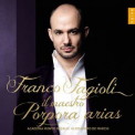 Franco Fagioli - Il Maestro / Porpora Arias '2016