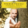 Franco Fagioli - Handel Arias '2018