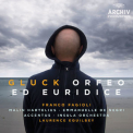Franco Fagioli - Gluck: Orfeo Ed Euridice (Live) '2015
