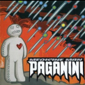 Paganini - Medicine Man '2008