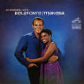 Harry Belafonte - An Evening With Belafonte/Makeba '1965