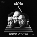 The Black Eyed Peas - Masters Of The Sun Vol. 1 '2018