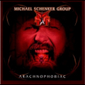 Michael Schenker Group, The - Arachnophobiac '2003