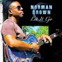 Norman Brown - Let It Go '2017