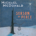 Michael Mcdonald - Season Of Peace: The Christmas Collection '2018