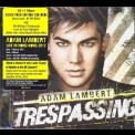 Adam Lambert - Trespassing '2012