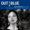 Alyssa Allgood - Out Of The Blue '2016