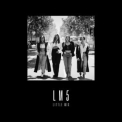 Little Mix - Lm5 (Deluxe) '2018