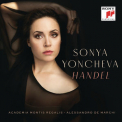 Sonya Yoncheva - Handel [Hi-Res] '2017