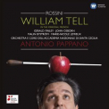 Antonio Pappano - Rossini: William Tell (3CD) '2011
