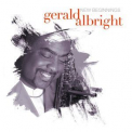 Gerald Albright - New Beginnings '2006