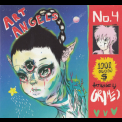 Grimes - Art Angels '2015