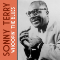 Sonny Terry - Whoopin' The Blues '2014