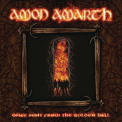 Amon Amarth - Once Sent From The Golden Hall (2CD) '2009