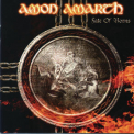 Amon Amarth - Fate Of Norns '2008