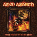 Amon Amarth - Versus The World (Bonus Edition) (2CD) '2009