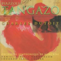 Astor Piazzolla - Tangazo '2001