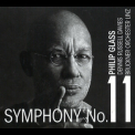 Philip Glass - Symphony No.11 (Dennis Russel Davies) '2018