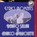 Renato Sellani - Lyrics Moments '2011