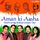 Asha Bhosle - Aman Ki Aasha: Celebrating Independence Day '2015