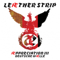 Leaether Strip - Aepreciation III - Deutsche Waelle [Hi-Res] '2018