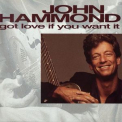 John Hammond - Got Love If You Want It '1992