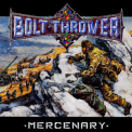 Bolt Thrower - Mercenary '2011