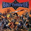 Bolt Thrower - War Master '2009