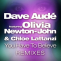 Olivia Newton-john - You Have To Believe '2016