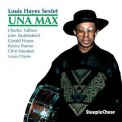 Louis Hayes - Una Max '1990