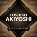 Toshiko Akiyoshi - Jazz Legend '2015