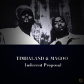 Timbaland - Indecent Proposal '2012