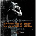 Frank Foster - Southern Soul '2013